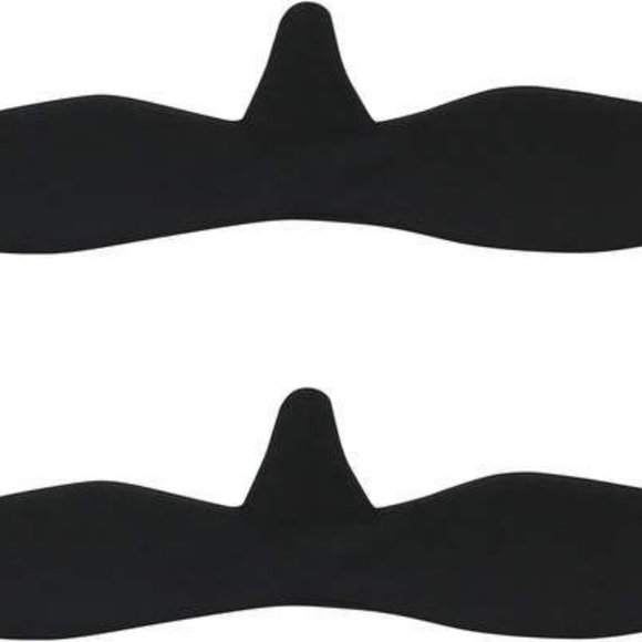 Belly Bandit Don't Sweat-It Bra Liners one Fit All - Picture 2 of 8